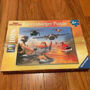 Ravensburger Disney Planes Fire & Rescue Puzzle